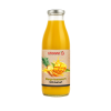 6 x 750ml Premium Mango & Ananas Direktsaft von Granar