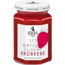 200g Erdbeer Fruchtaufstrich von Staud´s