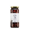 350g Bio schwarze Oliven von Cal Valls
