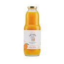 3 x 1 L Bio Orangen Direktsaft, ungefiltert von Cal Valls
