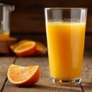 12 x 1 L Bio Orangen Direktsaft, ungefiltert von Cal Valls