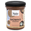 175g Bio Haselnuss Brownie Aufstrich von Nabio