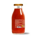 250g Bio Kirschtomatensauce mit Aubergine von Convivia