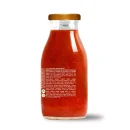 250g Bio Kirschtomatensauce mit Aubergine von Convivia