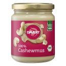 250g Bio Cashewmus 100% von Davert