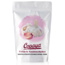 Frittierte Knoblauchzehen von Copaya