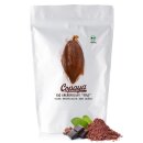 Bio Roh Kakaopulver, 10-12% Fett, Stark entölt,...