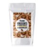 Bio Kokoschips mit Bio Kakao, geröstet & mit Kokosblütenzucker gesüßt von Copaya