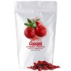 Cranberries mit Ananas Dicksaft