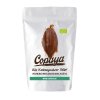 1kg Bio Roh Kakaopulver, 10-12% Fett, Stark entölt, Rohkakao von Copaya