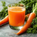 3 x 750ml Bio Karotten Direktsaft von Gewußt wie