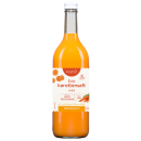 6 x 750ml Bio Karotten Direktsaft von Gewusst Wie