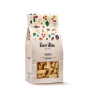 500g Handgemachte Rigatoni Pasta von Fiorillo aus Kalabrien