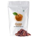 800g Getrocknete Bio Jumbo Aprikosen (ungeschwefelt) aus...