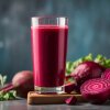 750ml Bio Rote Beete Direktsaft von GranarBio