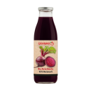 1 x 750ml Bio Rote Beete Direktsaft von GranarBio