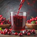 1 x 750 ml Bio Cranberry Direktsaft von GranarBio