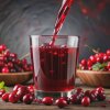 3 x 750 ml Bio Cranberry Direktsaft von GranarBio