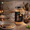 230g Tahin - doppelt geröstet von Copaya