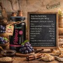 300g Traubenmelasse von Copaya