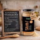 2 x 230g Tahin - doppelt geröstet von Copaya