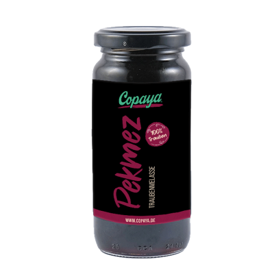 Traubenmelasse von Copaya