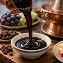 3 x 300g Traubenmelasse von Copaya