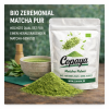 50g Bio Zeremonial Matcha Pulver von Copaya