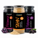 Komplettes Set Tahin & Pekmez von Copaya