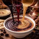 Komplettes Set Tahin & Pekmez von Copaya