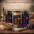 Komplettes Set Tahin & Pekmez von Copaya