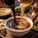 Kombi-Set Tahin und Traubenmelasse von Copaya