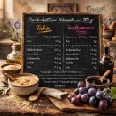 Kombi-Set Tahin und Traubenmelasse von Copaya