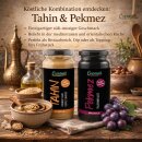 Kombi-Set Tahin und Traubenmelasse von Copaya