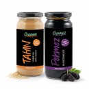 Kombi-Set Tahin und Maulbeerenmelasse von Copaya