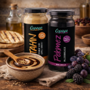 Kombi-Set Tahin und Maulbeerenmelasse von Copaya