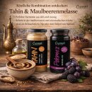 Kombi-Set Tahin und Maulbeerenmelasse von Copaya