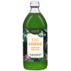 Bio Matcha Ingwer Eistee ohne Zuckerzusatz von Gewusst wie