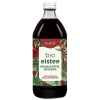 Bio Granatapfel Rooibos Eistee ohne Zuckerzusatz von Gewusst wie