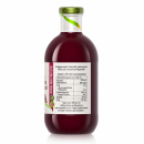 Bio Granatapfel 100% Muttersaft von Georgias Natural