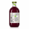 Bio Granatapfel 100% Muttersaft von Georgias Natural