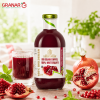 Bio Granatapfel 100% Muttersaft von Georgias Natural