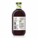 Bio Sauerkirschen 100% Direktsaft von Georgias Natural