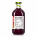 Bio Granatapfel & Cranberry 100% Muttersaft von...