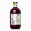 Bio Granatapfel & Cranberry 100% Muttersaft von Georgias Natural