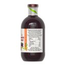 Bio Antioxidiantien 100% Muttersaft von Georgias Natural