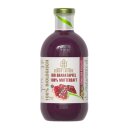 3 x 1L Bio Granatapfel 100% Muttersaft von Georgias Natural
