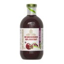 1L Bio Sauerkirschen 100% Direktsaft von Georgias Natural
