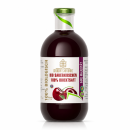 3 x 1L Bio Sauerkirschen 100% Direktsaft von Georgias...