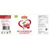 700ml Bio Sauerkirsche Direktsaft von Elite Naturel